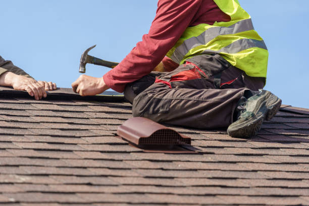 Best Best Roofing Contractors  in Shawneetown, IL