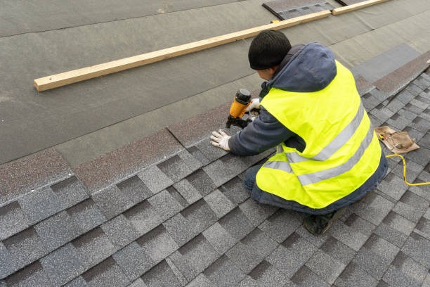 Best Storm Damage Roof Repair  in Shawneetown, IL