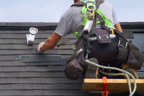 Best Flat Roof Repair Services  in Shawneetown, IL