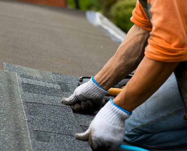 Trusted Shawneetown, IL Roofing Contractor Experts