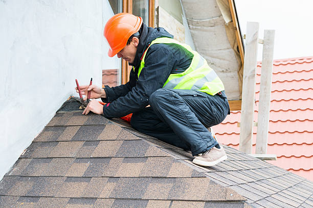 Quick and Trustworthy Emergency Roof Repair Services in Shawneetown, IL